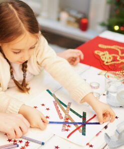 OWLKELA - 16 Pack 3/4" x 28 yds Invisible Tapes and Refillable Dispensers, Matte Finish Magic Tape, Tape Refill with Dispenser for Home, School Invisible Tape 16Pcs 11 71xnyd8UrML