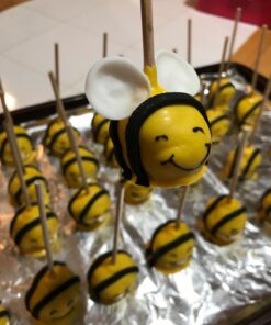 Cakebe Cake Cupcake Kit-68pcs Supplies and Cookie Decorating Kit with Piping Bags Frosting Icing Tip, 1, silver 42 71xoFt4lOML