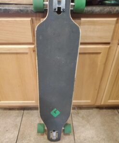 Atom Drop Through – 41 Inch Green Woody 26 71xok1wwxtL