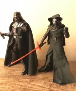 Star Wars The Black Series Darth Vader 6" Figure 53 71xp5BkZ46L