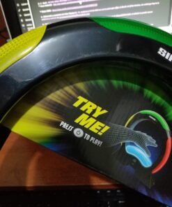 Hasbro Simon Air Game – Touchless Technology – Master the Moves to Win – Solo and 2 Player Mode – A Modern Twist on the Classic Game,96 months to 1188 months 21 71xpCflFOfL