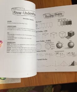 How to Draw Cool Stuff: A Drawing Guide for Teachers and Students 20 71xpGP8LjWL