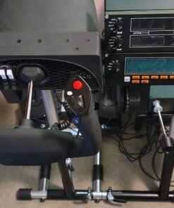 Wheel Stand Pro S Flight Stand Compatible With G Saitek Pro Flight/Cessna Yoke System; Yoke Support; Deluxe V2; Wheel Stand Only Flight System Not included 28 71xpj2qgMeL 1