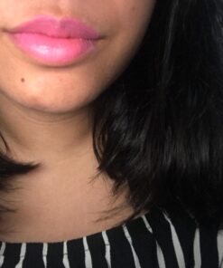 NYX PROFESSIONAL MAKEUP Soft Matte Lip Cream, Lightweight Liquid Lipstick - Istanbul (Clean Pink) 1 Count (Pack of 1) 50 71xpmtep9DL