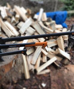 Fiskars X17 Splitting Axe, 23.5-Inch 27 71xpxvEKQkL