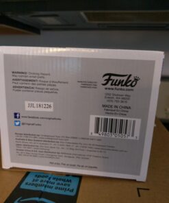 Game of Thrones 6" Pop! Vinyl - Drogon #46 24 71xpy1JY78L