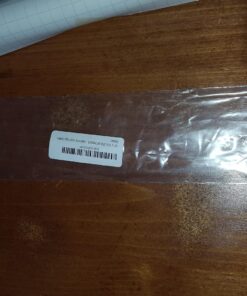 Roll of Oracal 651 Matte Black Vinyl for Craft Cutters and Vinyl Sign Cutters (12"x10FT) 26 71xq1BqrAlL