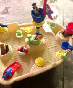 Little Tikes Anchors Away Pirate Ship – Amazon Exclusive 37 71xqChRi7L