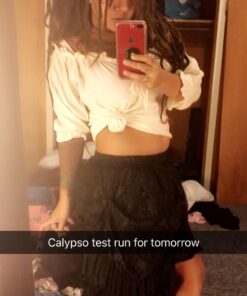 Aradani Costumes Moon Elf Ears - Ear Tips 36 71xqF1VCRPL