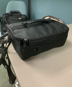 Skywin Portable Oven and Lunch Warmer - Personal Food Warmer for reheating meals at work without an office microwave 27 71xqSB8BRZL