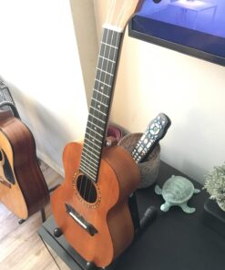 Stagg Acoustic Guitar Stand (SUVM-A100BK) Original Version 95 71xqWHcY87L