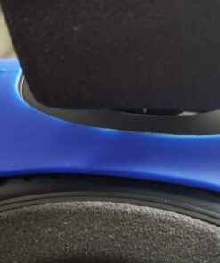 Hyperkin GelShell Headset Silicone Skin for HTC Vive( Blue) Headset Skin 16 71xrCCd0iJL