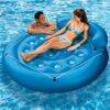Poolmaster 83660 French Pocket Convertible Island , Blue 5 71xrNrg xXL