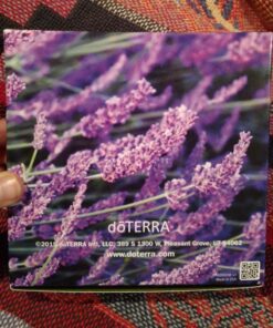 doTERRA Introductory Kit, 0.17 Fl Oz, Each Count of Lemon, Peppermint & Lavender Lemon Peppermint Lavender 0.17 Fl Oz (Pack of 3) 32 71xrn0n6YL