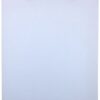 Clipboard Dry Erase Surface 9'' x 12.5'' Letter Size Low Profile Clip Whiteboard (Pack of 30)