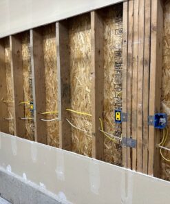 Calculated Industries 8105 Blind Mark Drywall Electrical Box Locator Tool – Powerful Rare-Earth Magnetic Targets (3) and Locator Kit 3 Targets + Case 39 71xskURqfXL