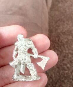 DARK HEAVEN Goldar The Barbarian 18 71xsr4OvL