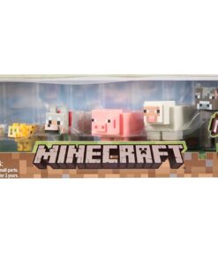 Minecraft- Animal 6 -Pack Animals 14 71xt9wUjifL