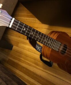 Stagg Acoustic Guitar Stand (SUVM-A100BK) Original Version 91 71xtMcytsnL