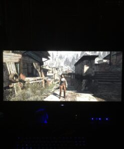 Kinivo HDMI Switch 4K HDR 301BN (3 in 1 Out, 4K 60Hz HDR, HDMI 2.0, High Speed 18Gbps, IR Remote, HDCP) - Compatible with Roku, PS5, Xbox, Apple TV, Nintendo Switch, Cable Box 3-PORT 48 71xthvywYL