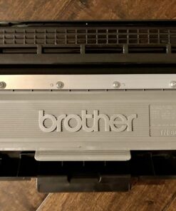 DR630 Drum Unit High Yield Compatible for Brother DR 630 DR-630 Replacement for HL-L2300D HL-L2320D HL-L2340DW HL-L2360DW HL-L2380DW MFC-L2700DW MFC-L2720DW DCP-L2520DW DCP-L2540DW (2 Pack, NOT Toner) 21 71xtrtL51oL