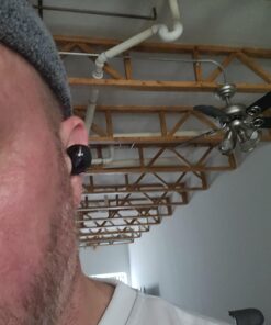 Sony WF-1000XM5 The Best Truly Wireless Bluetooth Noise Canceling Earbuds Headphones with Alexa Built in, Black- New Model 53 71xtvpTvDqL