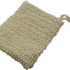 Plantlife Soft Cotton & Hemp Ramie Soap Sack - Hand Made and Ultra-Soft Cotton Bathing Scrubbies 53 71xuAsZ6aZL