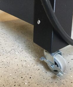 Masterbuilt 20051311 GS30D 2-Door Propane Smoker, 30" (Old Version), Black 76 71xuUCZz1rL