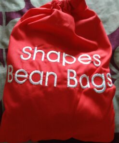 Educational Insights Shapes Beanbags, Learn Shapes, Toddler Learning Toy, Preschool Classroom Must Haves, Set of 10 Bean Bags, Ages 3+ 44 71xv L3bv0L