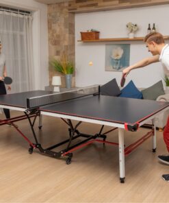 EastPoint Sports Penn Competition Grade 3-Star Table Tennis Balls – 40mm – 6 Pack 14 71xv1fmtk4L