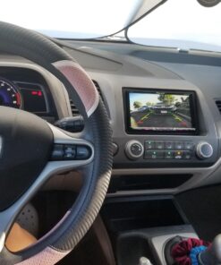 Pioneer AVH-2400NEX 7" Touchscreen Double Din Android Auto and Apple CarPlay In-Dash DVD/CD Bluetooth Car Stereo Receiver 31 71xv3KVs nL