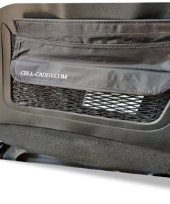 Cell-Caddy 6-Pocket Cell Phone and Document Holder for Car Truck Boat 11 71xvLfnHZ8S