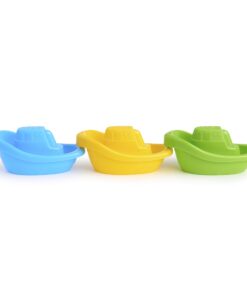 Munchkin® Little Boat Train Baby and Toddler Bath Toy, 6 Piece Set 28 71xvdghMhL