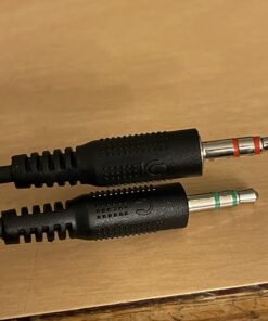 Acer Nitro Gaming Headset II: 50mm Drivers | Retractable Omni-Directional Noise-Canceling Microphone with On-Cable Controls | Over-Ear Design with RGB Lights Nitro Headset II 32 71xwB1Bb3zL