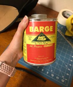 Barge All Purpose Cement Quart (O22721) 35 71xwTrQ04eL