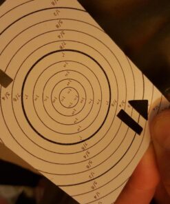 Banshees: Cards for Throwing - Trick 21 71xx 6bfZL 1