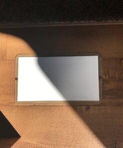 Deflecto Available Magnetic Cover, for Sidewall and Floor Vents, 8" x 15", 3 Pack (MVCX815), Color, 3 Count 14 71xxCBAAKL