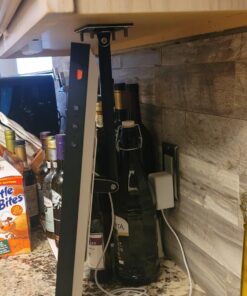 Echo Show 15 | Full HD 15.6" smart display with Alexa and Fire TV built in | Remote included with Remote 34 71xxaHKHxzL