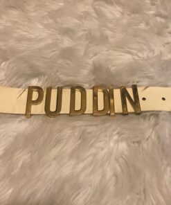 Bioworld Suicide Squad Harley Quinn Puddin Replica Choker 17 71xyijm8CAL