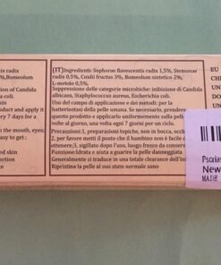 Moisturising Cream, Body and Face Moisturizer for Dry Skin, Acne Cream, 2PC 0.53 Ounce (Pack of 1) 40 71xzyKM1j3L