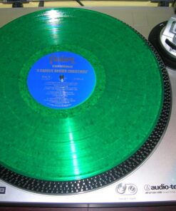 A Charlie Brown Christmas Vinyl, August 24, 2009 24 71y 0pu6QQL