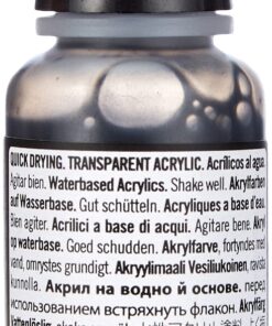 Alternative view of Vallejo Black Wash, 17ml