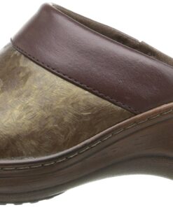 Softwalk Women's Murietta Mule 6 Narrow Bronze 15 71y k9t5ohL