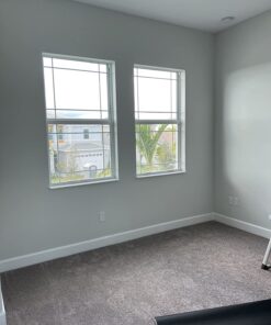 Fadeless Bulletin Board Paper, Fade-Resistant Paper for Classroom Decor, 48” x 50’, Black, 1 Roll 25 71y vIRKxGL