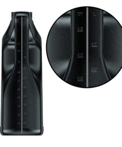 Castrol Edge Euro 5W-30 A3/B4 European Advanced Full Synthetic Motor Oil, 5 Quarts 5 Quart A3/B4 Advanced Full Synthetic 23 71y03oGPBTL