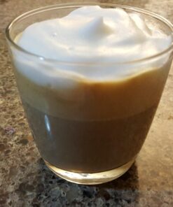 Nestle Nespresso Nespresso C122-US-CH-NE, Chrome Citiz & Milk Espresso Machine, 2.6,34 ounce 20 71y0HaBoaUL