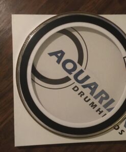 Aquarian Drumheads Super-Kick II Drumhead Pack (SKII22) 26 71y0iQO82ZL