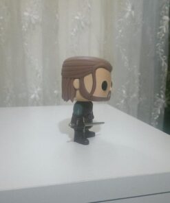 Funko POP Game of Thrones: Ned Stark Vinyl Figure 21 71y14btiaqL