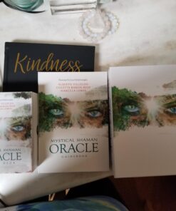 Mystical Shaman Oracle 52 71y1UPh7YKL