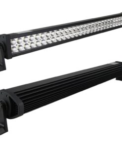 Alternative view of LED Light Bar, Northpole Light 32" 180W Waterproof Spot Flood Combo LED Light Bar, Off-Road Light Bar, LED Fog Lights with Mounting Bracket for Off-Road, Truck, Car, ATV, SUV